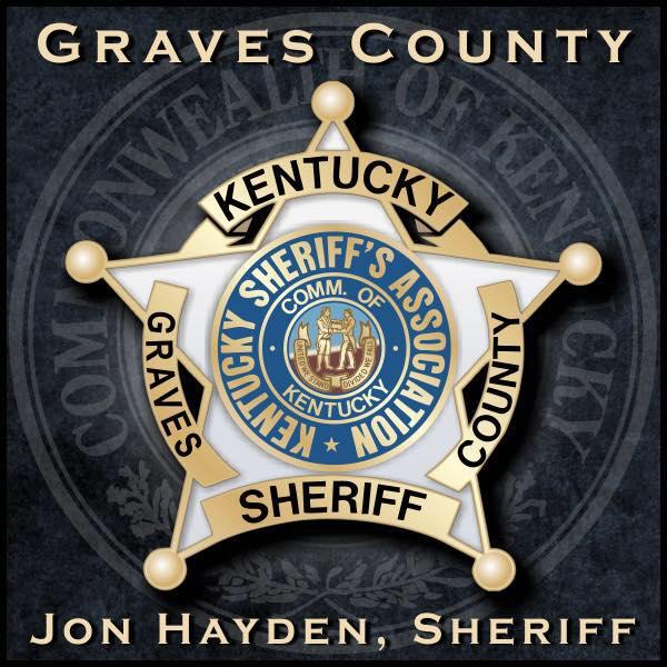 Graves Co. Sheriff’s Office Warns Of Phone Scammers Pretending To Be