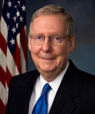 McConnell Eyes Virus Aid As Evictions, Benefits Cuts Loom | WKMS