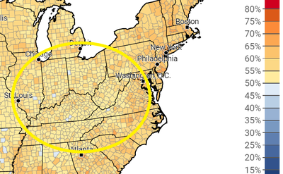 “False Hope” or Four More Years? Ohio Valley Stakeholders Reflect On