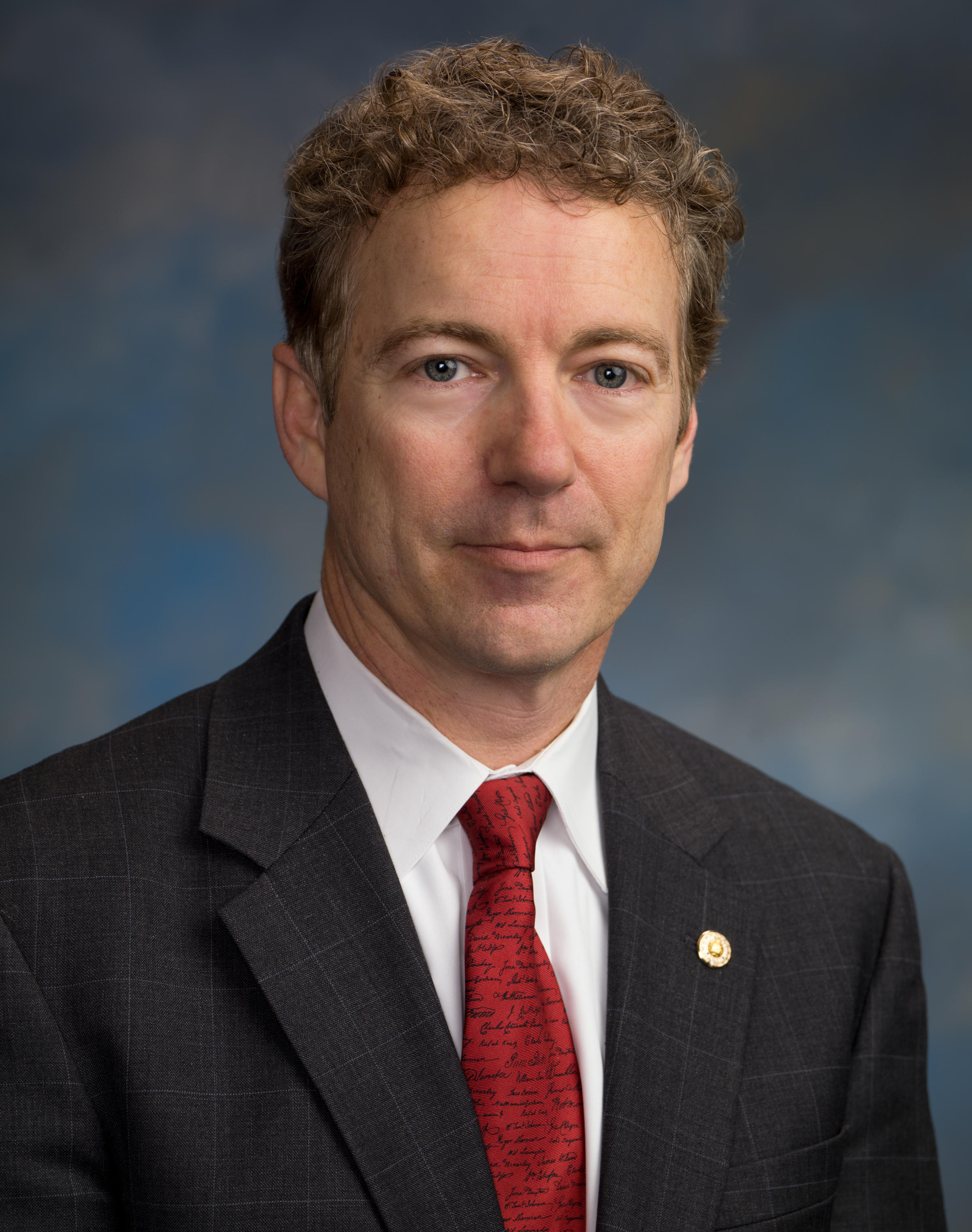 Rand Paul Touts Efforts To Increase Legal Immigration To US | WKMS2400 x 3040