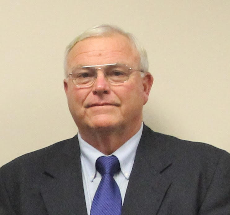 Ronnie Holmes Nominated for President-Elect of Kentucky School Boards ...