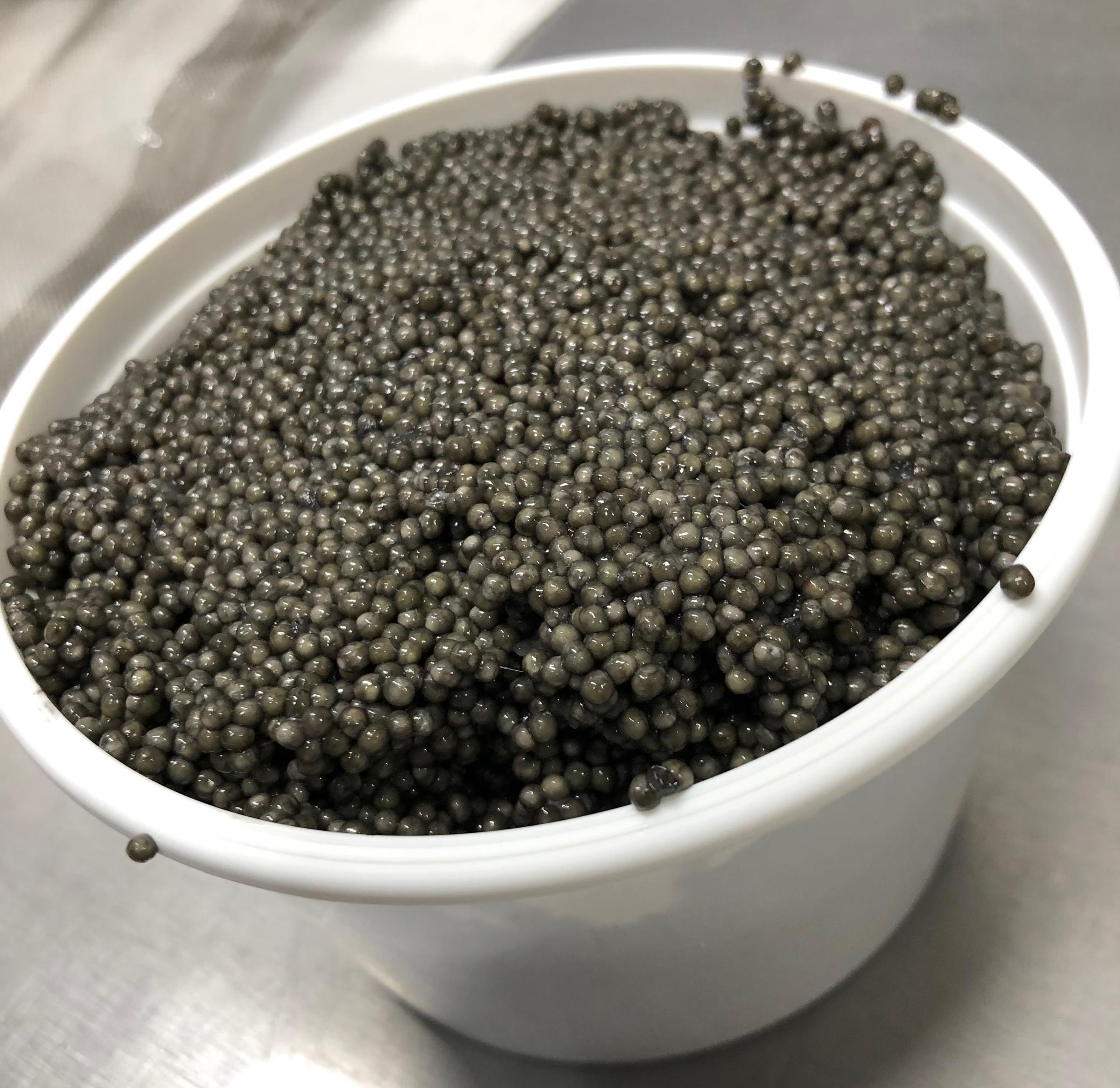 Kentucky Caviar: How One West Kentucky Fish Market Is Betting On Fish Eggs  | WKMS