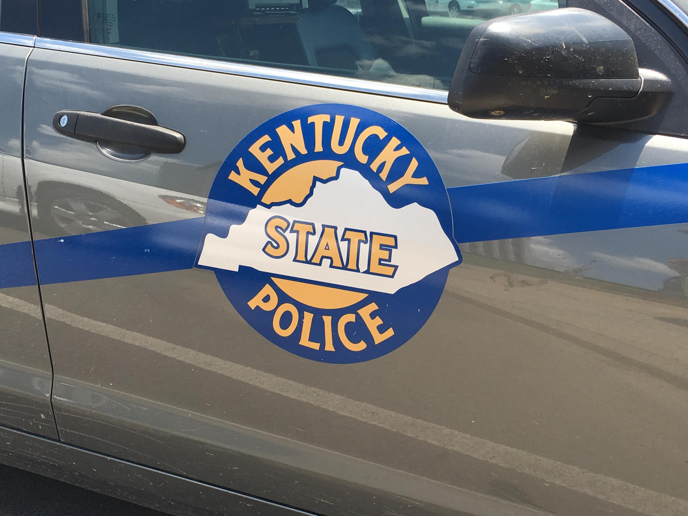 Kentucky State Police Boosting Enforcement During Holiday | WKMS