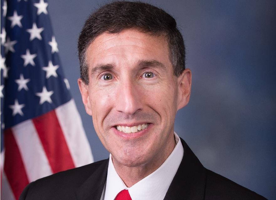 Tennessee Congressman Says He Won't Run For Senate WKMS