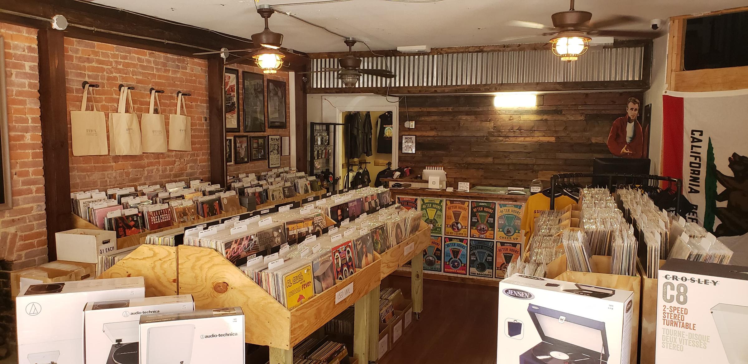 Cassette Store Day Being Celebrated In Clarksville Next Weekend WKMS