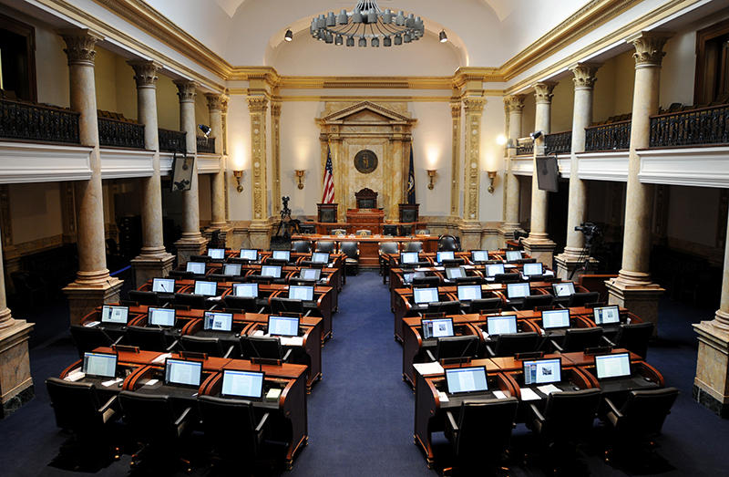 Budget Looms As Key Issue As Kentucky Lawmakers Convene – Capitol Solutions