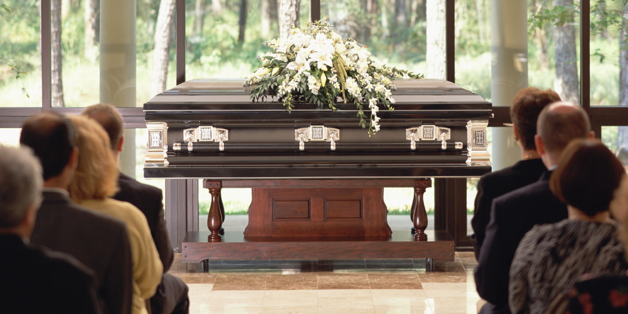 Western Kentucky Funerals Adapt To Smaller Services Virtual