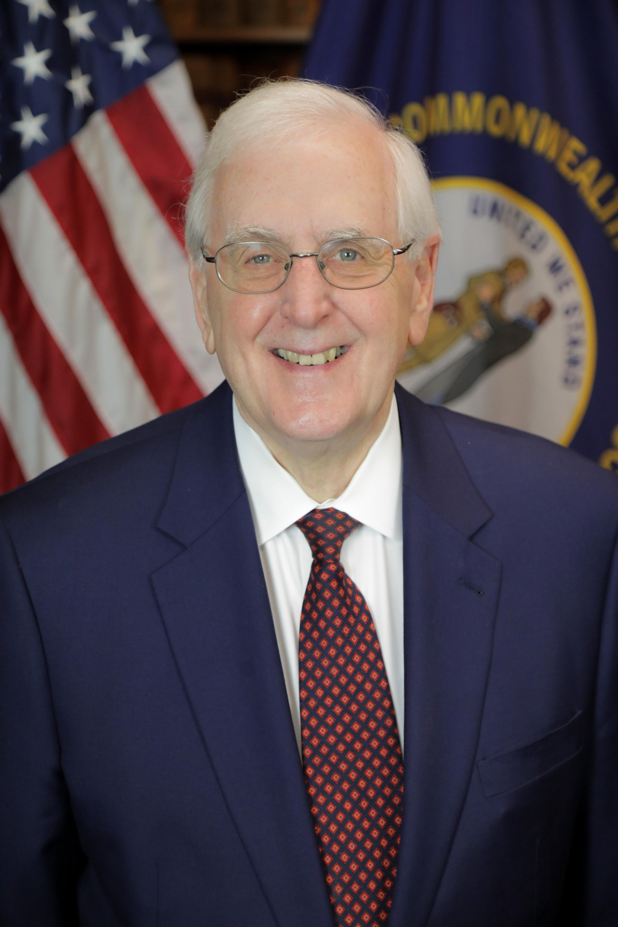 Key Adviser To Kentucky's Attorney General Resigns WKMS