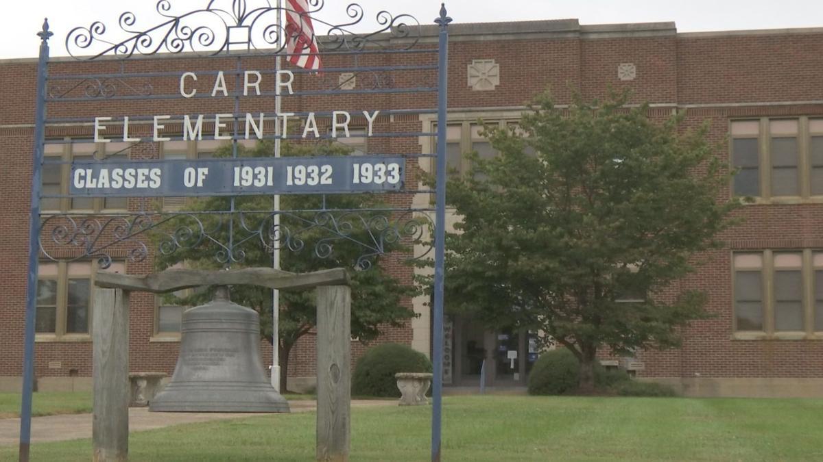 Fulton Schools Announce Dismissal Due To COVID Cases WKMS