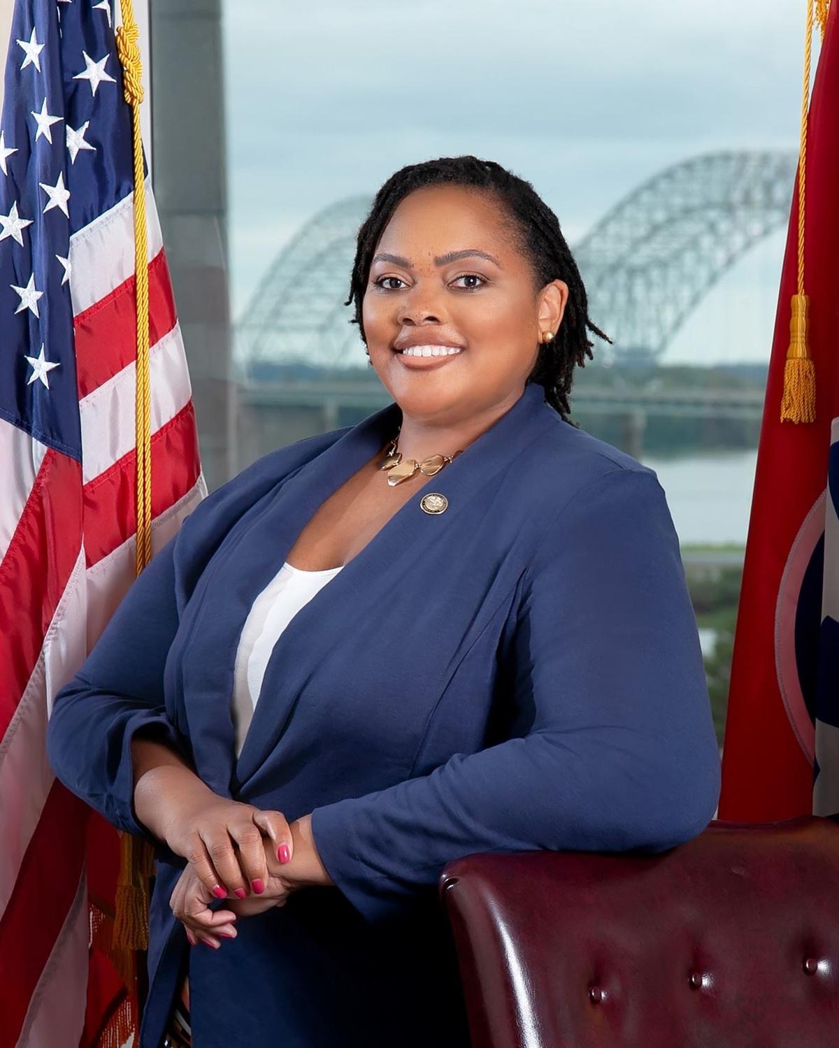 TN Politics Memphis Mayor's Race Diversifies WKNO FM