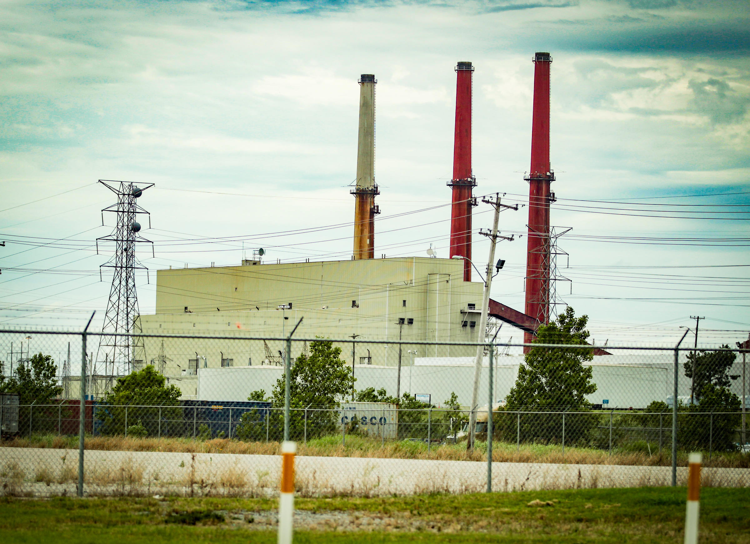 TVA Moves Closer to Coal Ash Clean-up in Memphis | WKNO FM