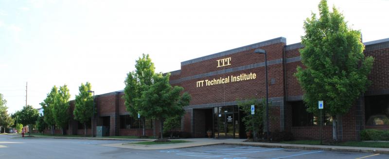 Federal Government Gives Two Options To Former ITT Tech Students WKSU