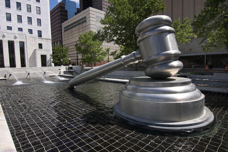 Ohio Supreme Court permanently disbars attorney for repeated rape of child - Vimarsana News