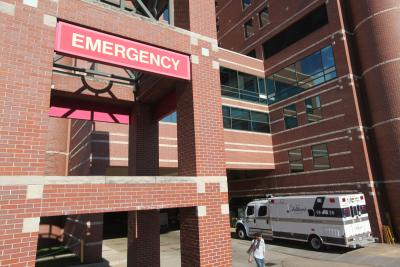 Akron Raises Fees For Emergency Services Wksu
