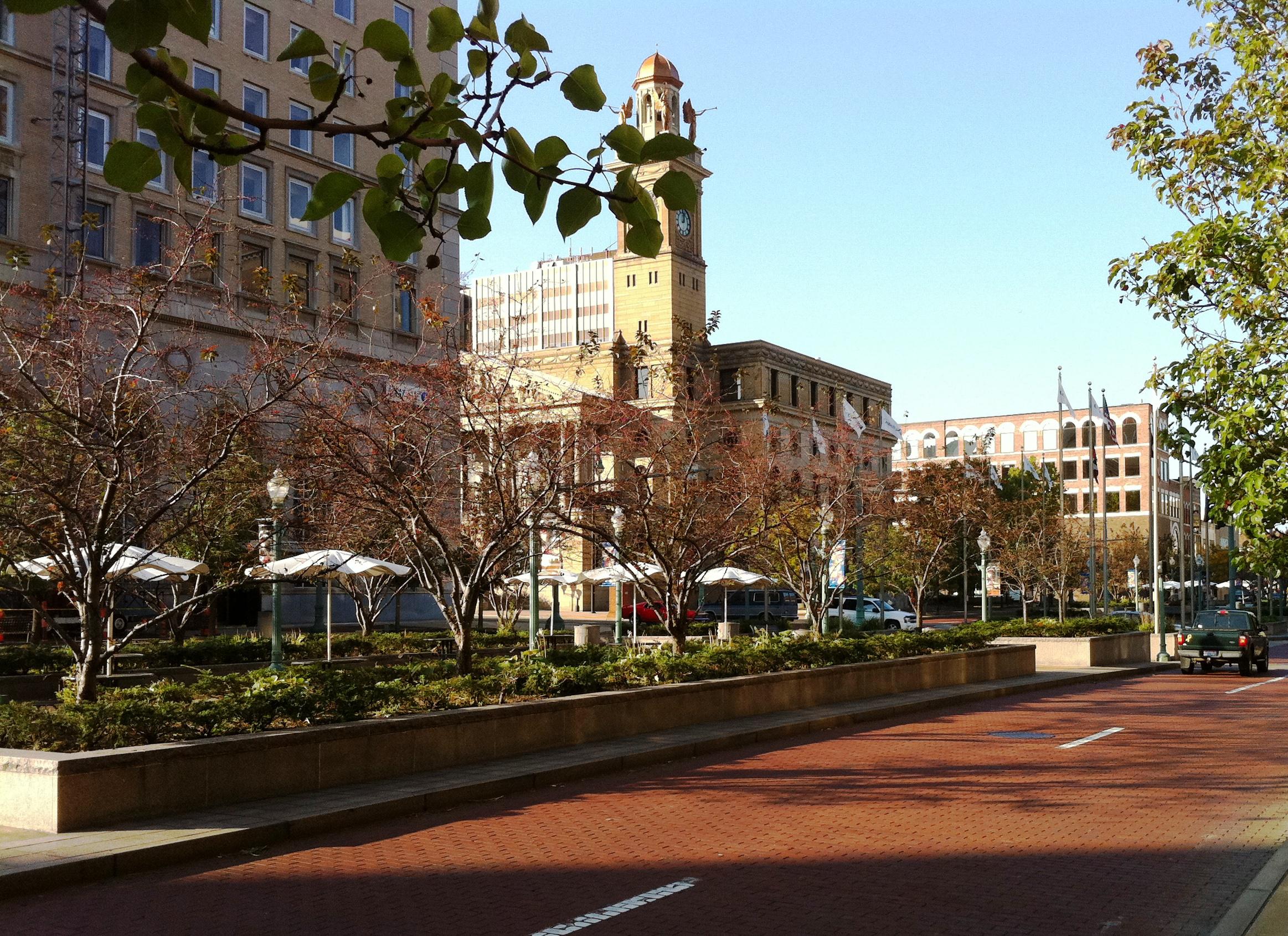 Canton Increases Littering Fines and Penalties in Unanimous Council ...