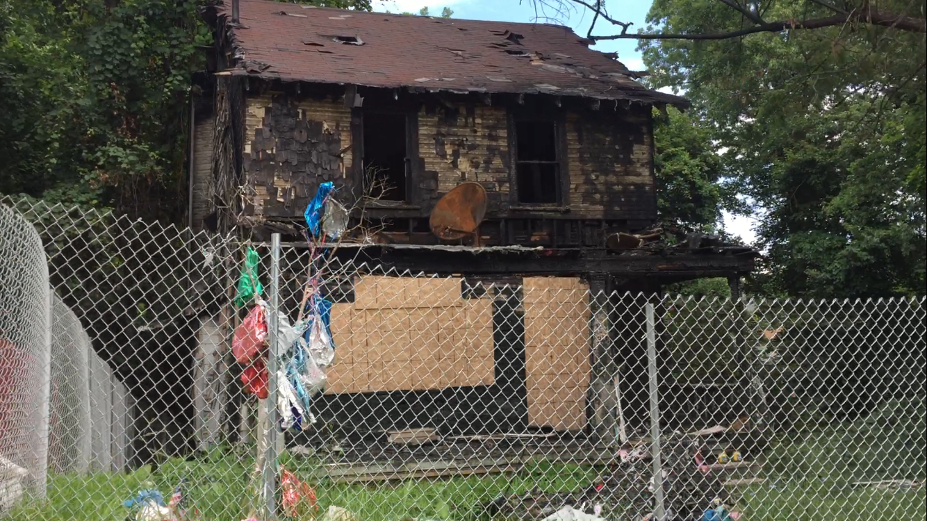 Stanley Ford Is Now Accused of Setting Three Fires That Killed Nine