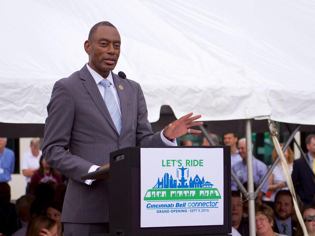 To Understand Ohio What We Can Learn From Cincinnati On Race Wksu