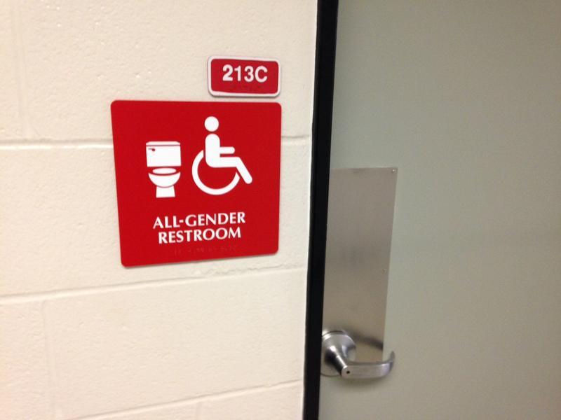 ACLU Asks for Federal Intervention on Tennessee School Restroom Rule