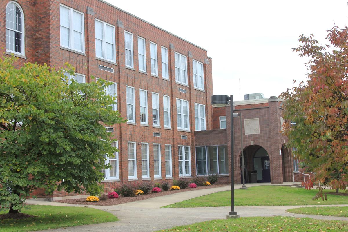 Somerset High School in Line for 6.5 Million Renovation WKU Public Radio