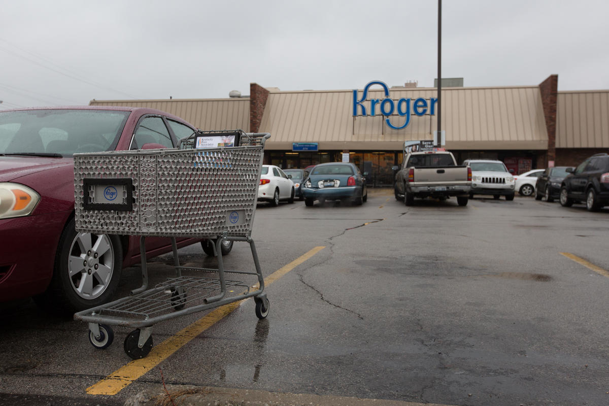 Kroger To Phase Out Plastic Bags Nationwide By 2025 WKU Public Radio