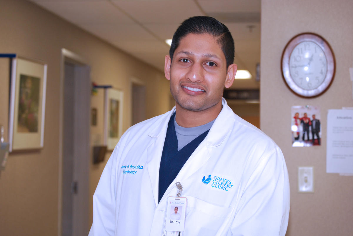 Bowling Green Cardiologist Concerned About Patients Avoiding Treatment