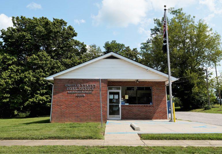 ‘They Need That Post Office’: Kentucky Post Offices Have Been ...