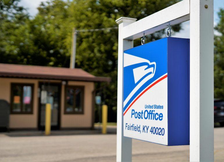 ‘They Need That Post Office’ Kentucky Post Offices Have Been