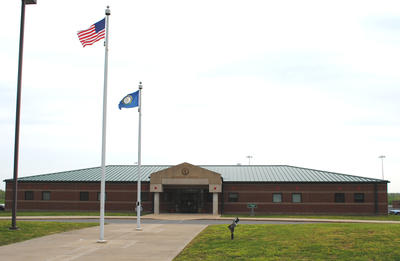 Muhlenberg County Spike in COVID-19 Cases After Testing at Prison | WKU ...