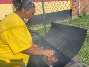 As Police Narrative Evolves, Family And Friends Don’t Budge: David