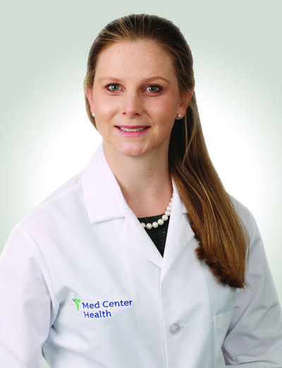 Bowling Green OB-GYN Urges Pregnant Women to Take COVID Vaccine | WKU