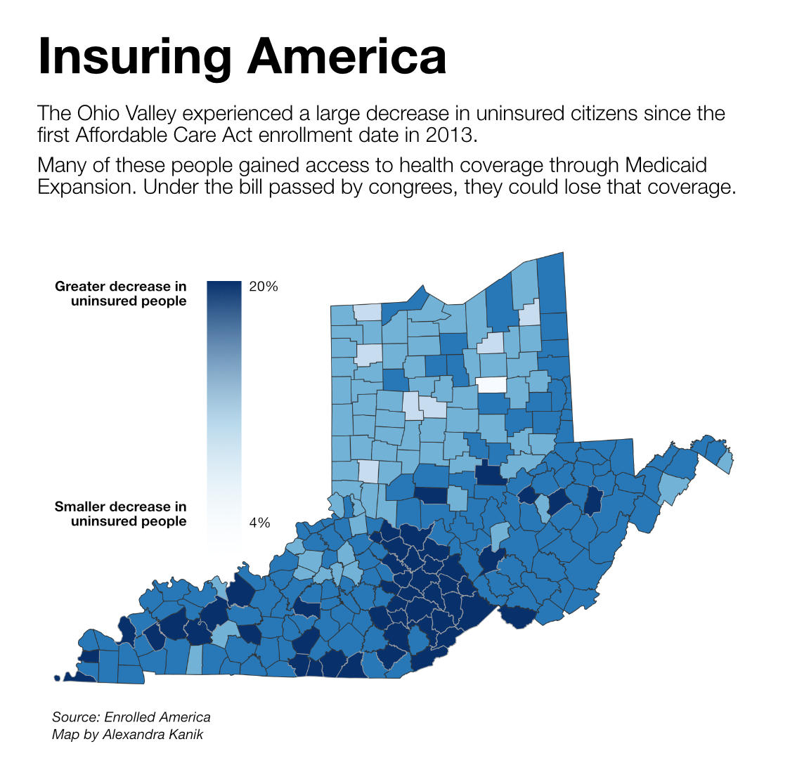 Trump Budget Guts Medicaid Disability >> Trump Budget Cuts Would Hit Trump Country Hardest Wku Public Radio Trump Budget Guts Medicaid Disability >> Trump Budget Cuts Would Hit Trump Country Hardest Wku Public Radio