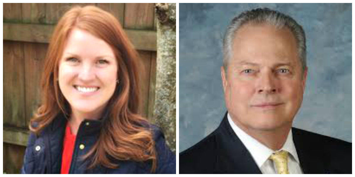 Political Challenging Majority Whip in Kentucky's 32nd