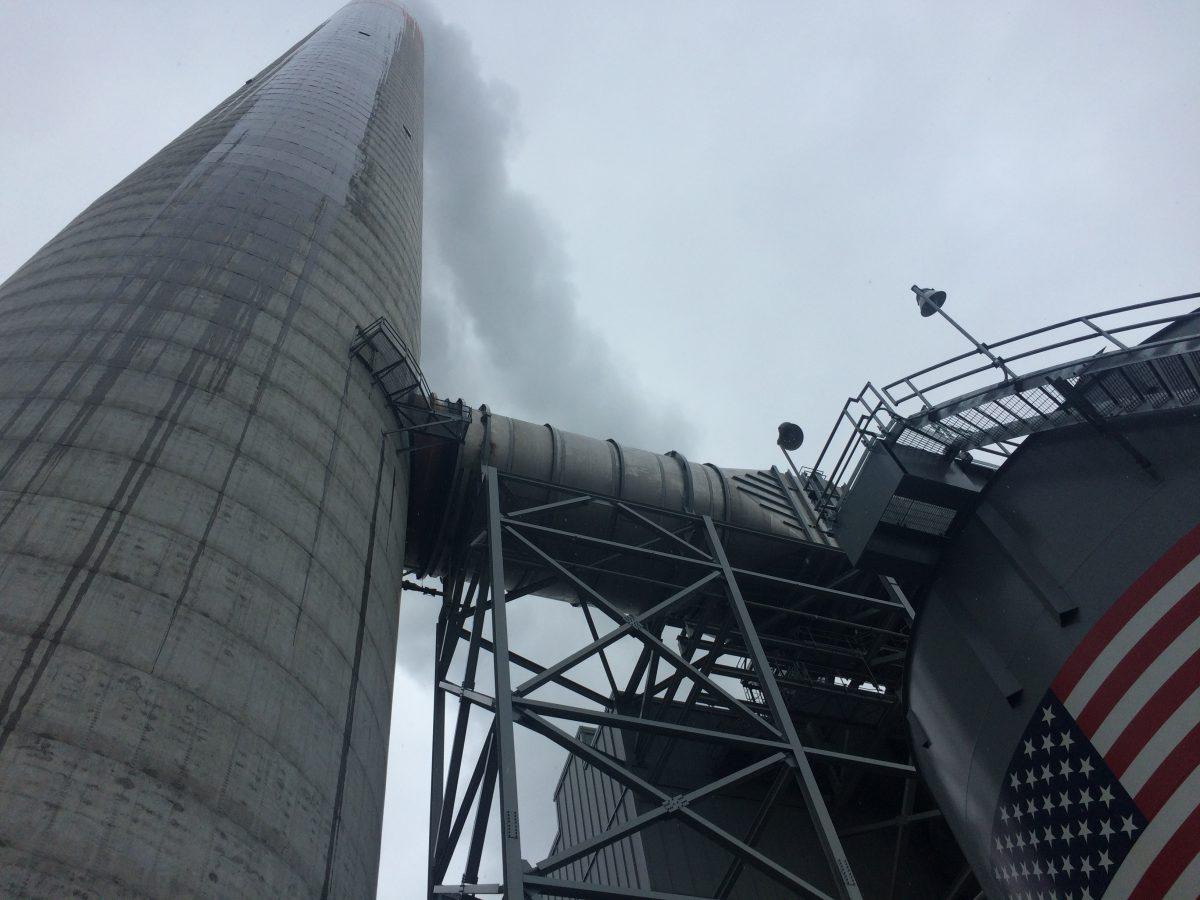 Kentucky Coal Investor Makes Offer to Buy Paradise Fossil