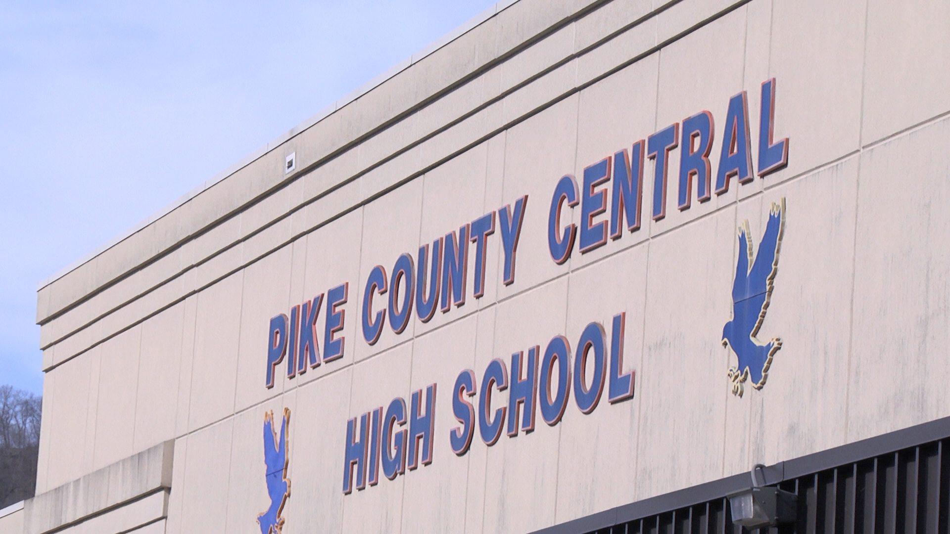 In Latest Case Of Religion In Kentucky Schools, Pike County School