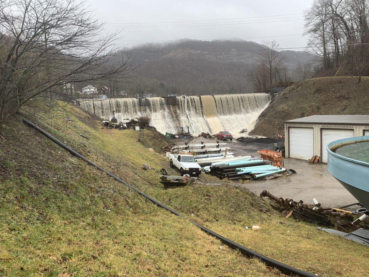 States of Emergencies Declared Amid Eastern Kentucky Floods WKU Public Radio