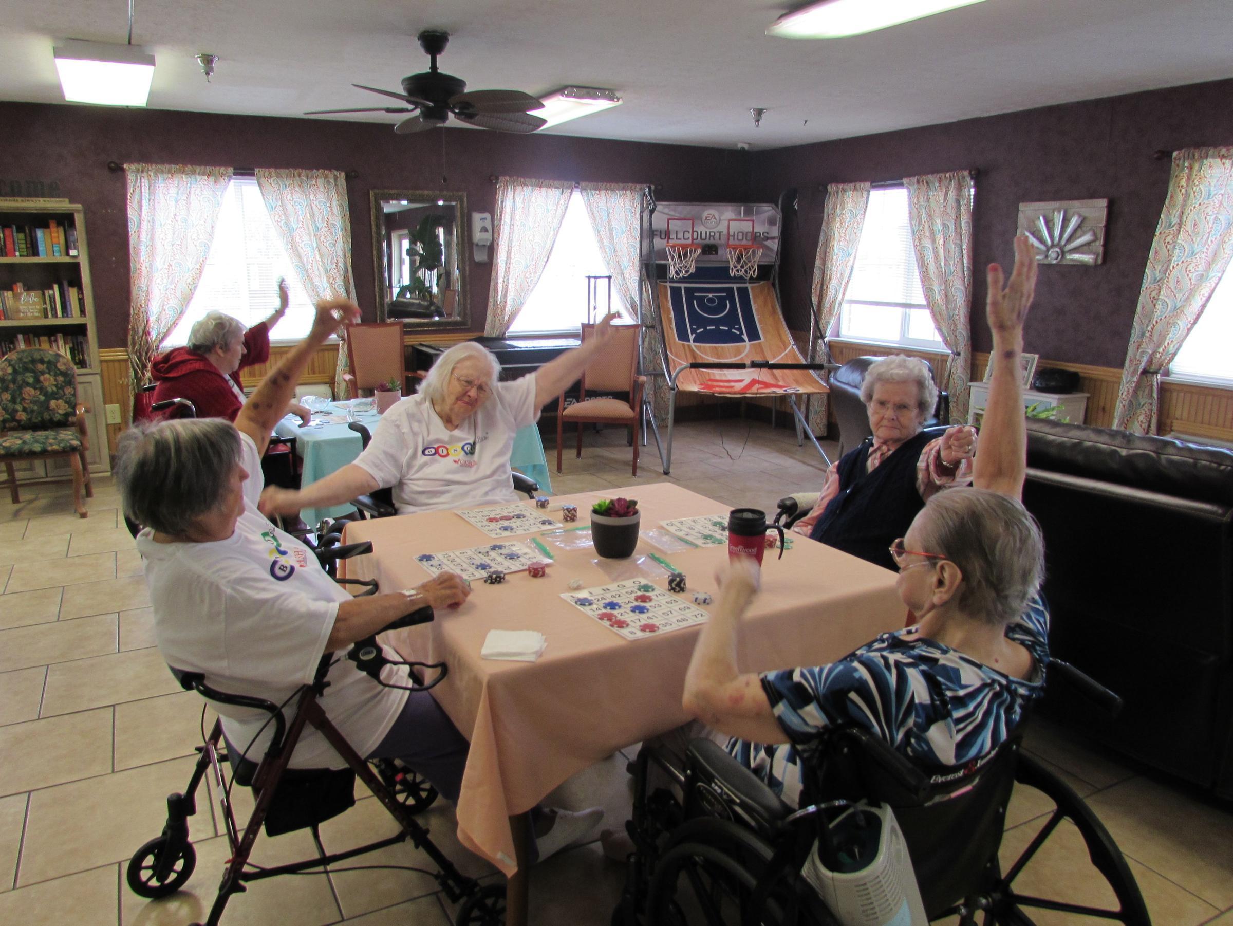 WKU Based Bingocize Program Awarded Federal Grant to Expand In