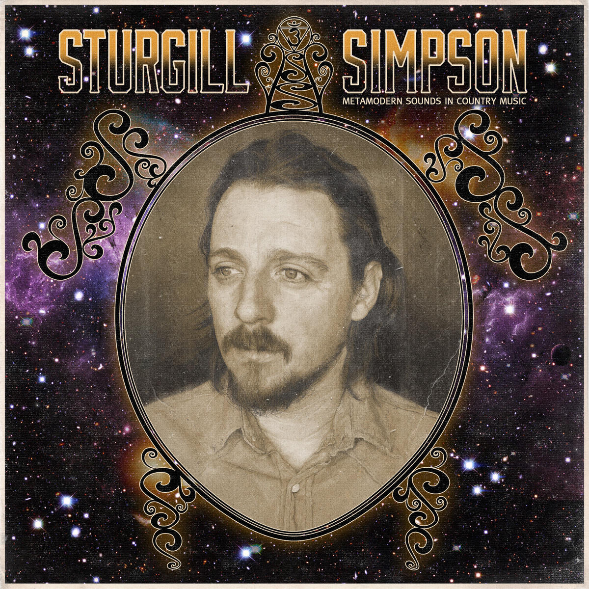 Sturgill Simpson WPPB