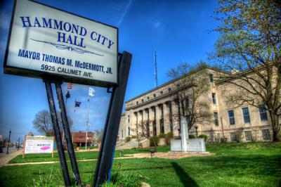 Hammond Officials Aiming To Attract 40m Data Center Project