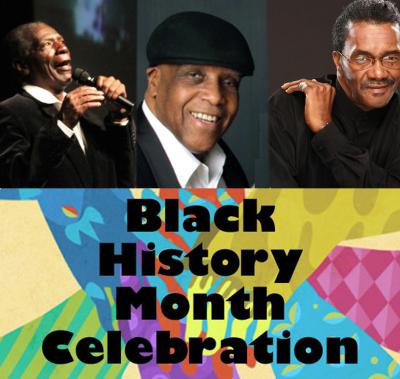 Black History Month Spirituals Gospel Doo Wop The Evolution Of Black Music In America Lakeshore Public Radio