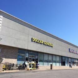 Grand Opening Dollar General New Location in Highland Saturday ...