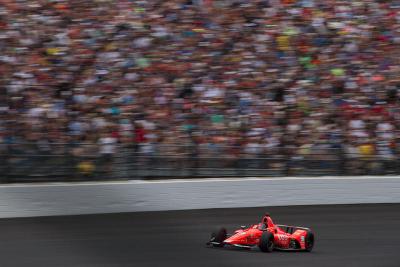 Indy 500 To Run Without Fans In Attendance Due To Covid 19 Concerns Lakeshore Public Radio