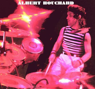 Legendary Drummer Albert Bouchard With New Reimagined Album Of Imaginos Lakeshore Public Radio