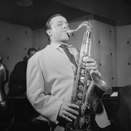 The Feeling of Jazz – Spotlight on Flip Phillips | Lakeshore Public Radio