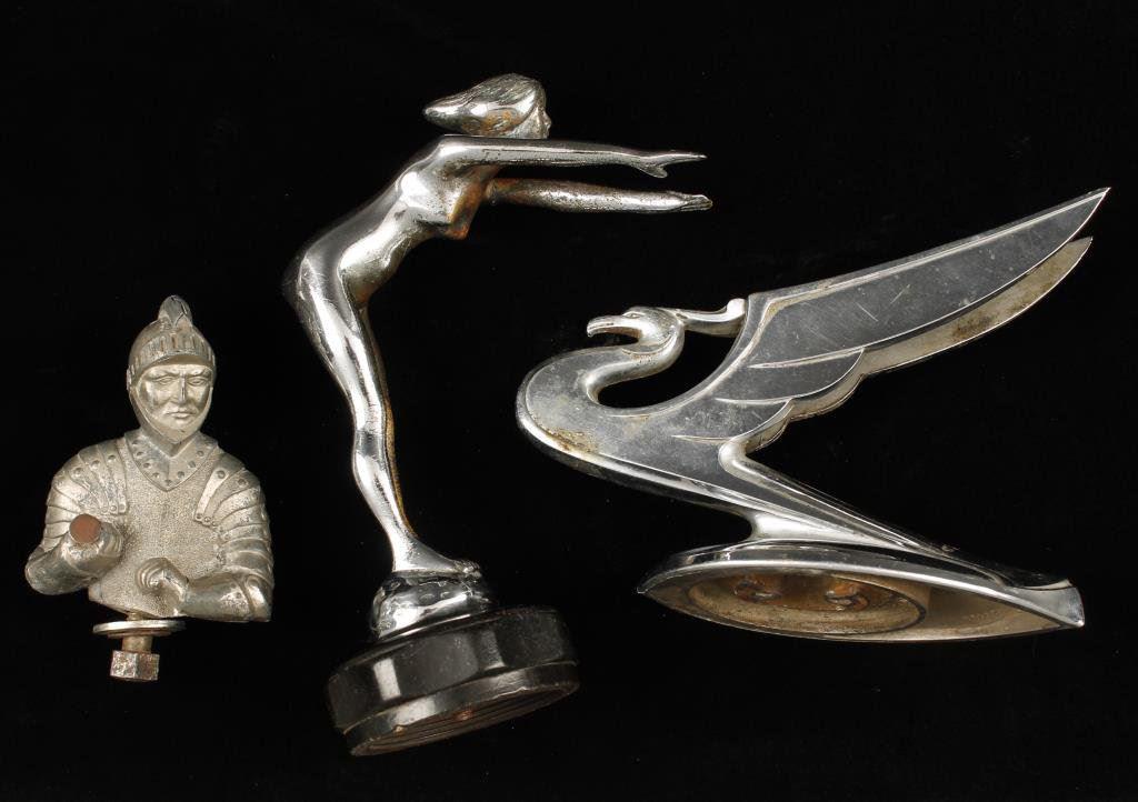 "Radiator Ornaments" (December 29, 2019) Lakeshore Public Radio