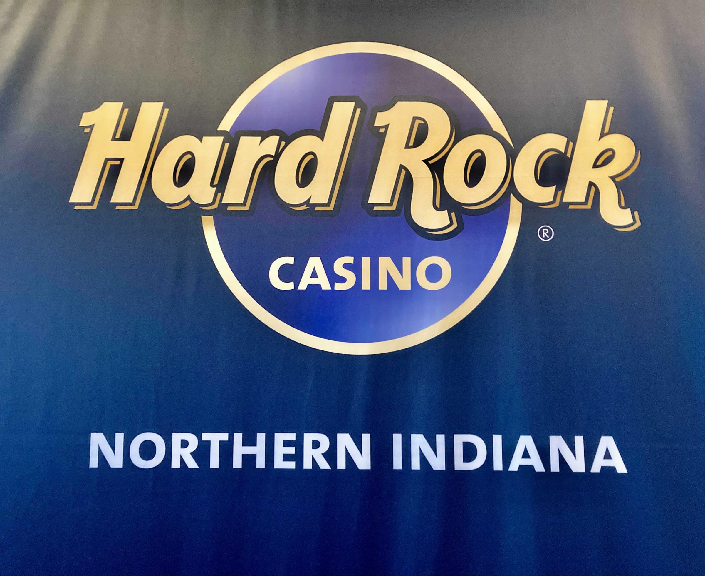 new hard rock casino gary indiana
