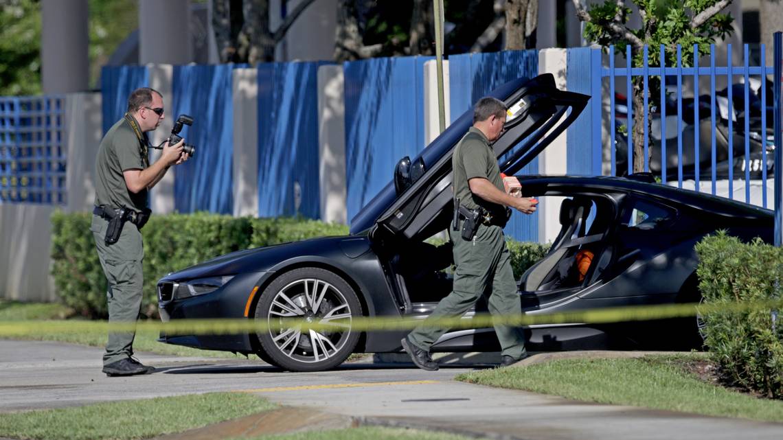 Rapper XXXTentacion Shot Dead Outside South Florida Motorcycle Shop | WGCU  News | PBS & NPR for Southwest Florida