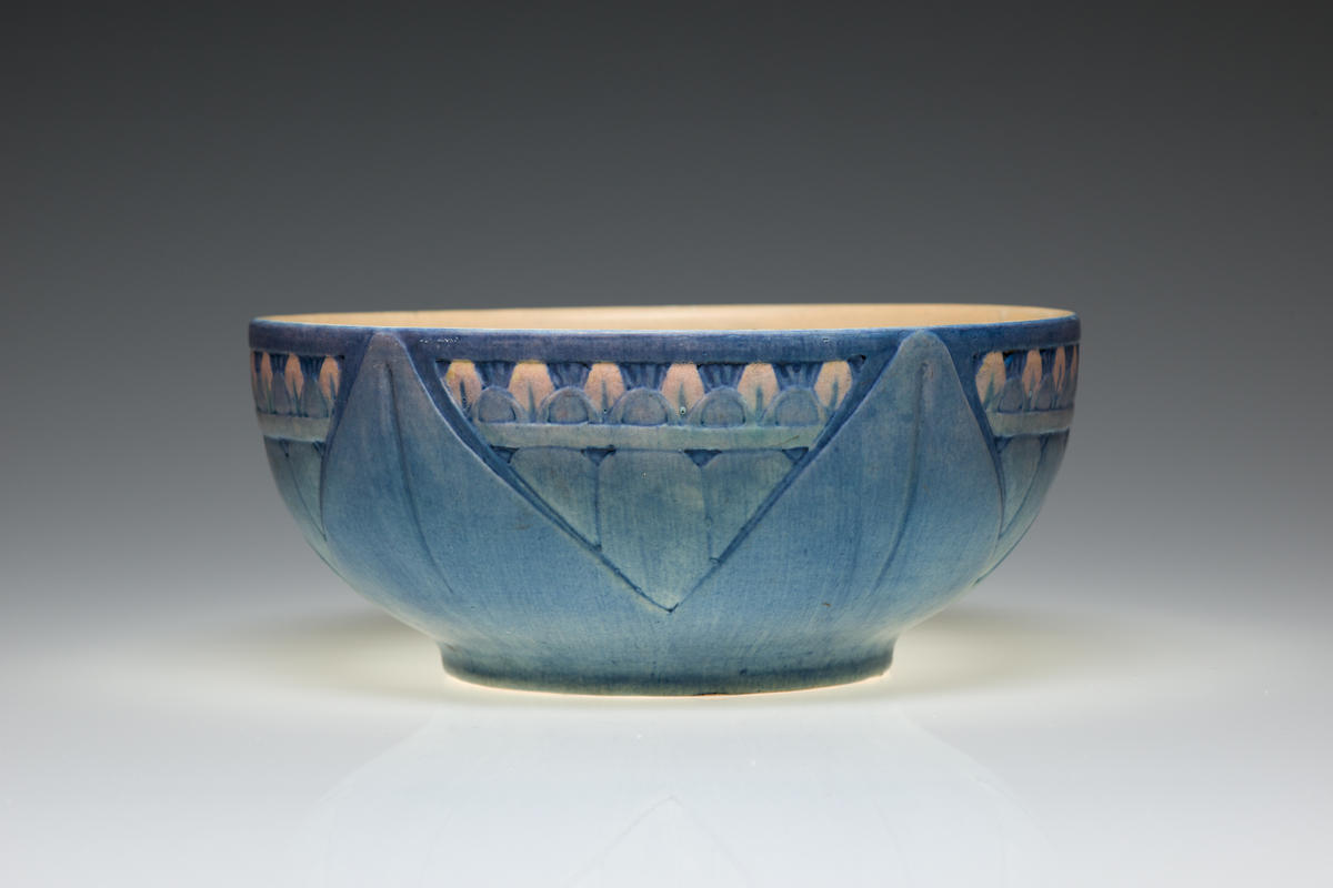 Pottery Exhibit Highlights Milestone In Women's History | WLRN