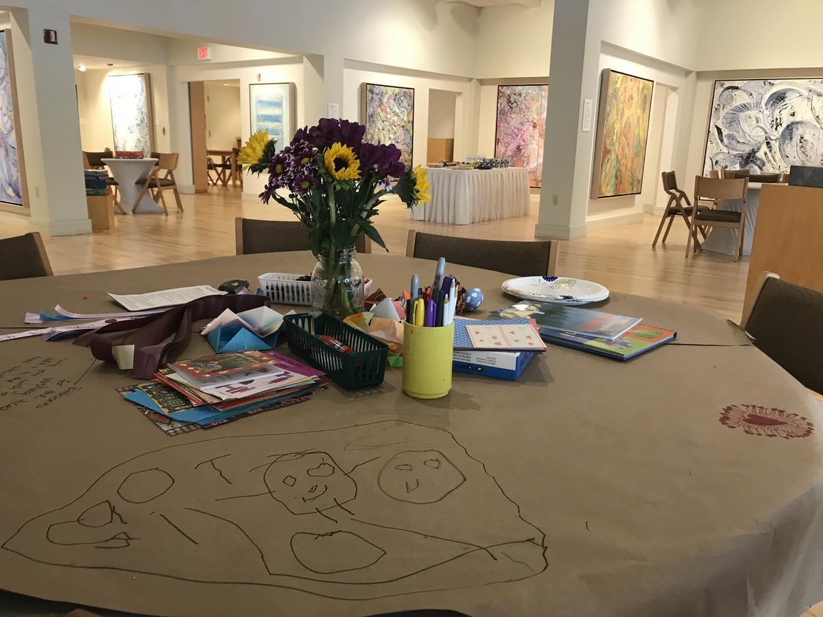 Art Therapy Programs In Coral Springs Will Continue After