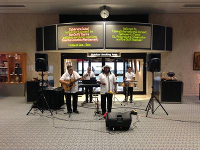 Tampa And Miami In Cold War Over Cuban Trade Wlrn