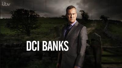 A Ghostly Murder For Dci Banks Wlrn
